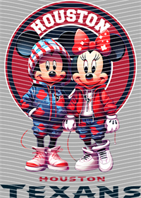 Mickey-AMQ 125